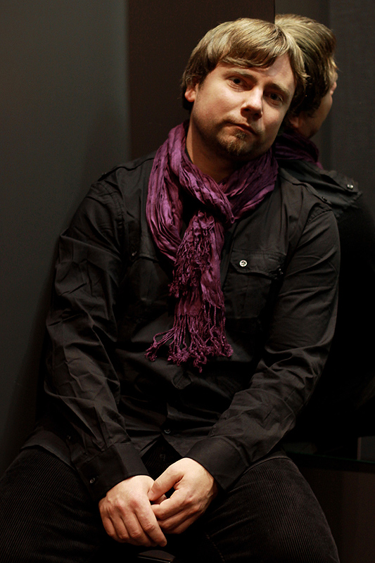 Liwid: Turné s UDG pro nás byla obrovská praxe a zkušenost